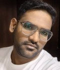 Sunny Site de rencontre femme thai Inde rencontres célibataires 39 ans